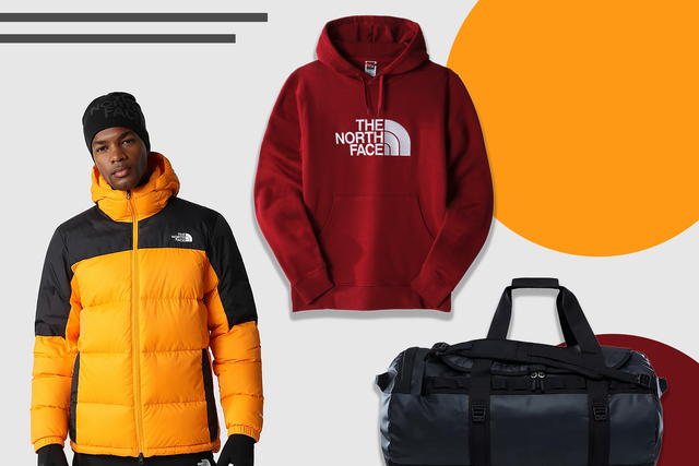 North face jacket black friday 2018 sales